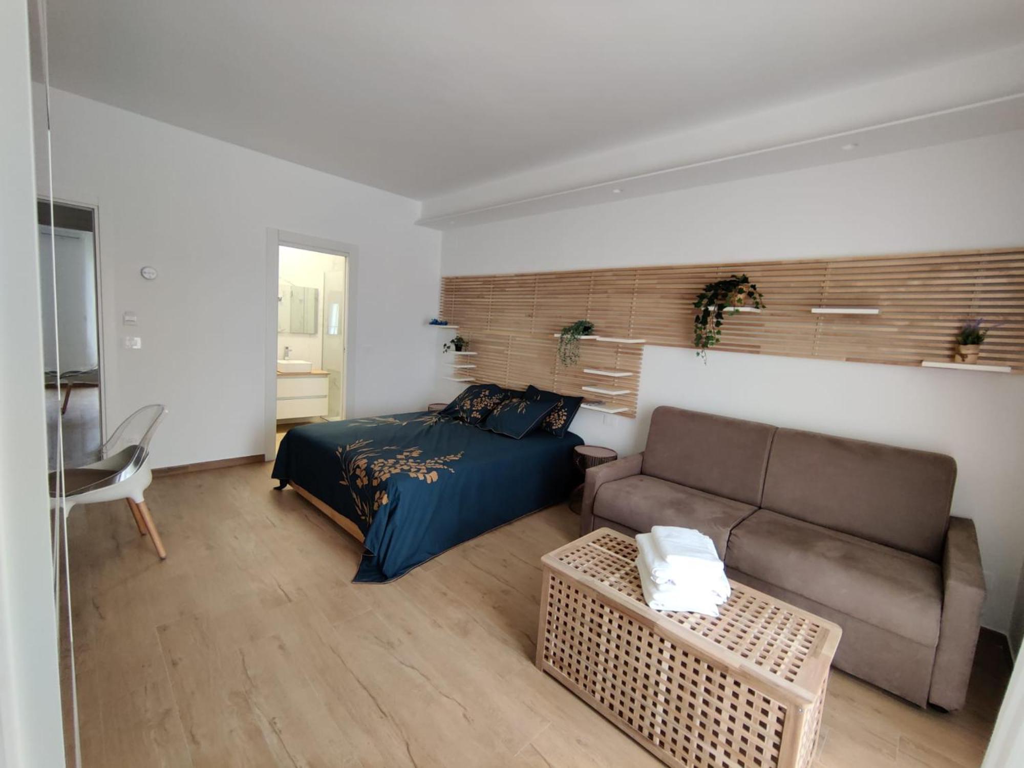 A'Mmare Casa Vacanze Bisceglie Exterior foto
