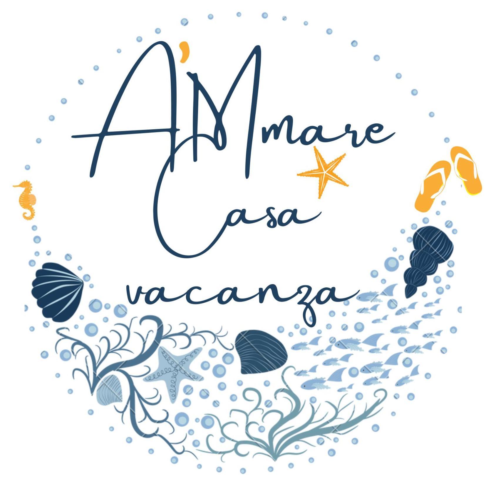 A'Mmare Casa Vacanze Bisceglie Exterior foto